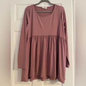 NWOT 2x Blouse